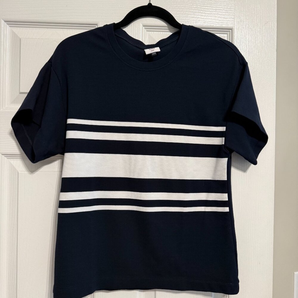 Cabi Catamaran Tee Style #6420 SIZE XXS